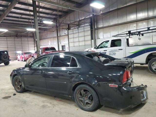 Photo 2 from auction – 2010 CHEVROLET MALIBU LS with VIN 1G1ZB5EB2AF205934