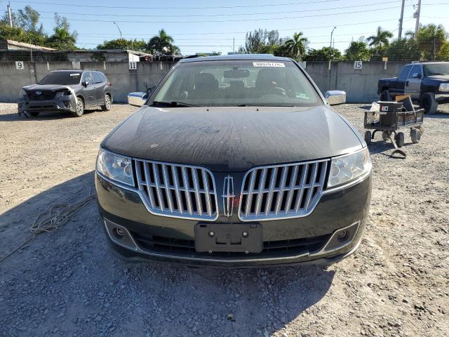 Photo 5 from auction – 2010 LINCOLN MKZ with VIN 3LNHL2GC7AR640404