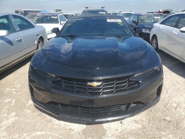 Photo 5 from auction – 2019 CHEVROLET CAMARO LS with VIN 1G1FB3DS0K0123651