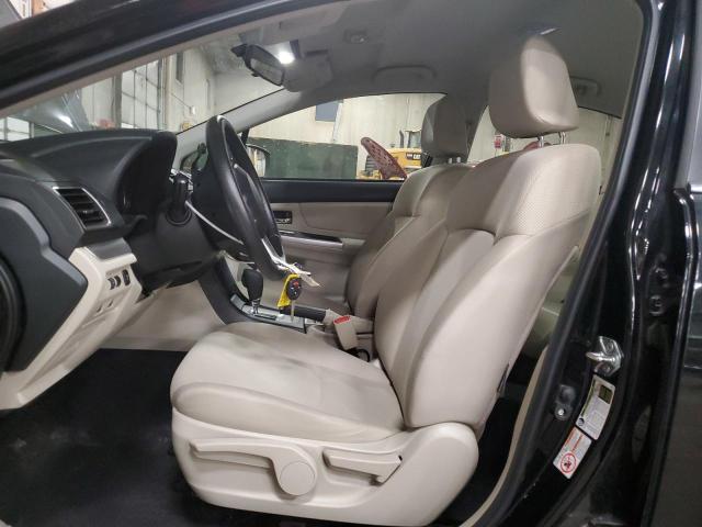 Photo 7 from auction – 2016 SUBARU IMPREZA PR with VIN JF1GJAB68GH016399