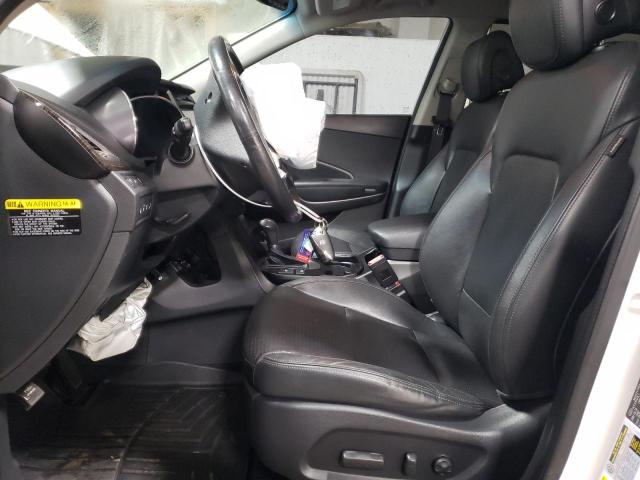 Photo 7 from auction – 2014 HYUNDAI SANTA FE G with VIN KM8SRDHF0EU076294