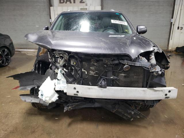 Photo 5 from auction – 2008 TOYOTA HIGHLANDER with VIN JTEES42A982086451