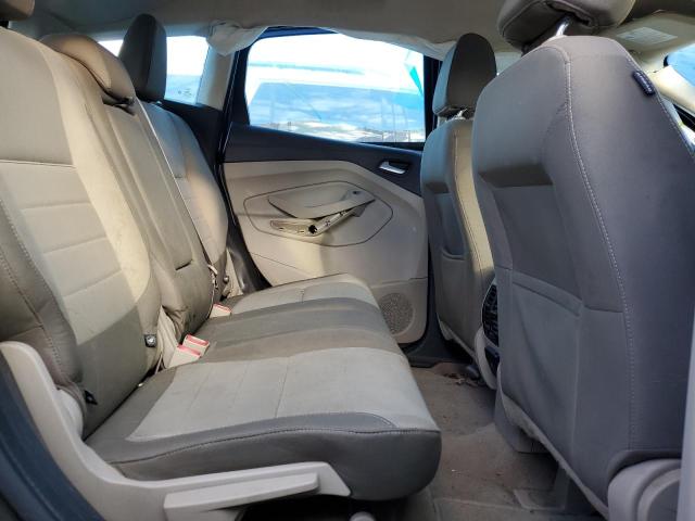 Photo 11 from auction – 2021 FORD C-MAX SE with VIN 1FADP5AU9FL116600