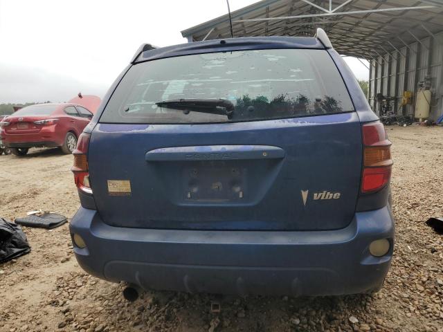 Photo 6 from auction – 2005 PONTIAC VIBE with VIN 5Y2SL63895Z441276