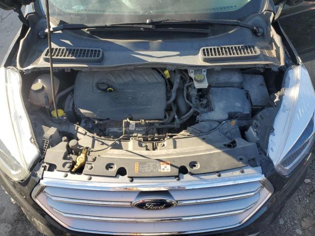 Photo 12 from auction – 2017 FORD ESCAPE SE with VIN 1FMCU0GD3HUB59346