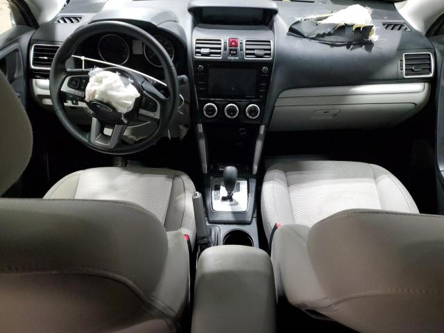 Photo 8 from auction – 2017 SUBARU FORESTER 2 with VIN JF2SJAEC0HH458604