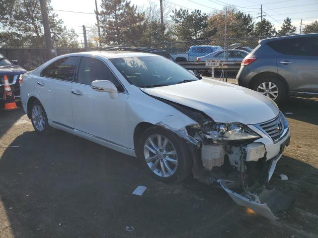 Photo 4 from auction – 2010 LEXUS ES 350 with VIN JTHBK1EG9A2367921