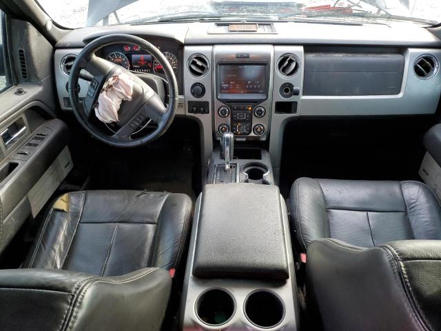 Photo 8 from auction – 2013 FORD F150 SUPER with VIN 1FTFW1EF4DFD75369