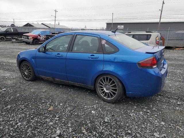 Photo 2 from auction – 2010 FORD FOCUS SES with VIN 1FAHP3GN5AW244409