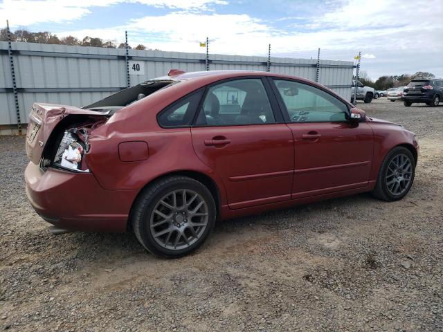 Photo 3 from auction – 2011 VOLVO S40 T5 with VIN YV1672MS8B2545622