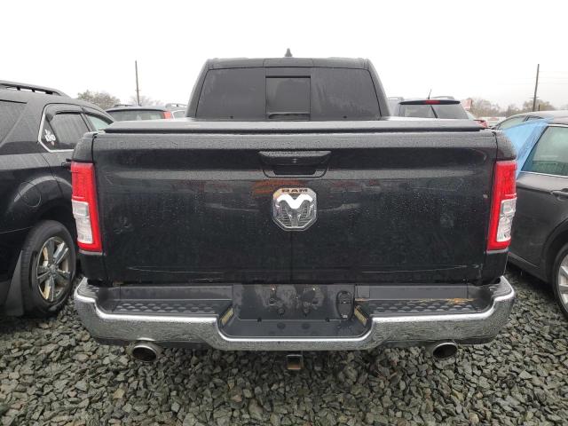 Photo 6 from auction – 2019 RAM 1500 BIG H with VIN 1C6SRFMT6KN922744