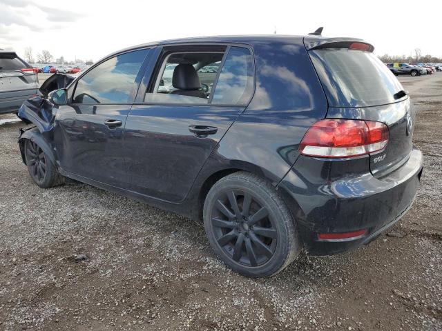 Photo 2 from auction – 2013 VOLKSWAGEN GOLF with VIN WVWDA7AJ0DW094205