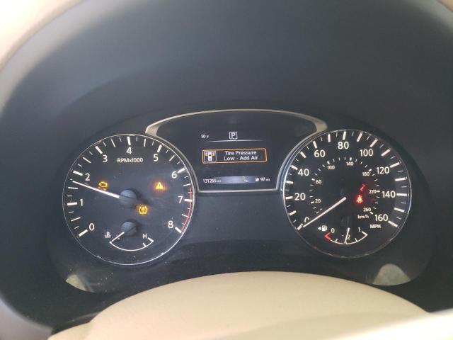Photo 9 from auction – 2016 NISSAN ALTIMA 3.5 with VIN 1N4BL3AP9GC158333