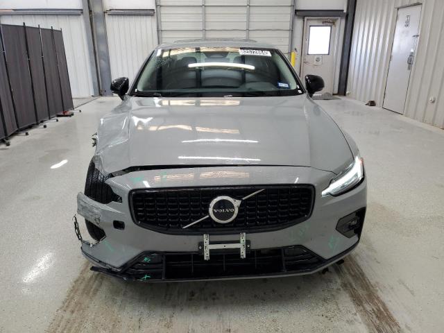 Photo 5 from auction – 2024 VOLVO S60 CORE with VIN 7JRL12FK9RG322057