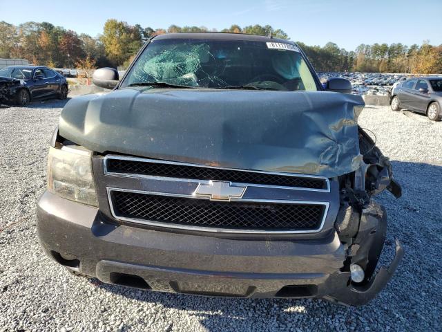 Photo 5 from auction – 2010 CHEVROLET TAHOE C150 with VIN 1GNMCBE39AR190697