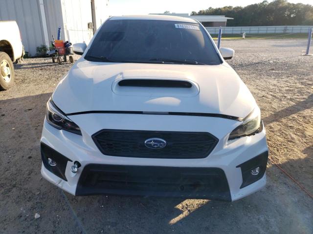 Photo 5 from auction – 2021 SUBARU WRX LIMITE with VIN JF1VA1H67M9824263