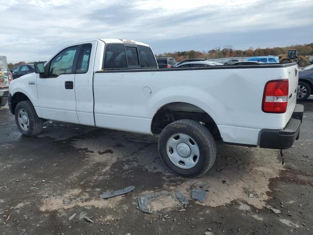 Photo 2 from auction – 2008 FORD F150 with VIN 1FTRF12298KE93879