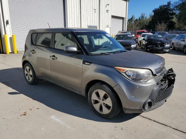 Foto 4 de la subasta – 2014 KIA SOUL con VIN KNDJN2A25E7097115