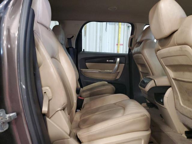 Photo 11 from auction – 2011 GMC ACADIA SLT with VIN 1GKKRRED2BJ283422