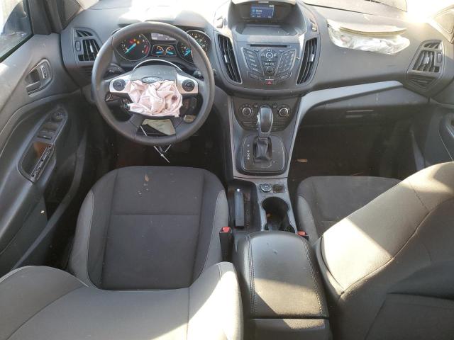 Photo 8 from auction – 2014 FORD ESCAPE S with VIN 1FMCU0F74EUD07348