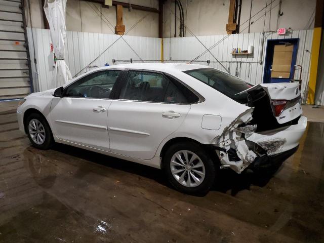 Photo 2 from auction – 2017 TOYOTA CAMRY LE with VIN 4T1BF1FKXHU659791