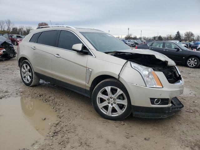 Photo 4 from auction – 2015 CADILLAC SRX PREMIU with VIN 3GYFNDE35FS626256