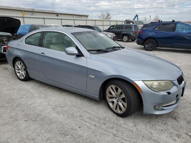 Photo 4 from auction – 2011 BMW 328 XI SUL with VIN WBAKF5C52BE586618