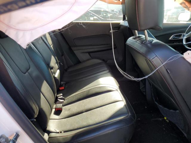 Photo 11 from auction – 2017 CHEVROLET EQUINOX LT with VIN 2GNFLFEK7H6289970