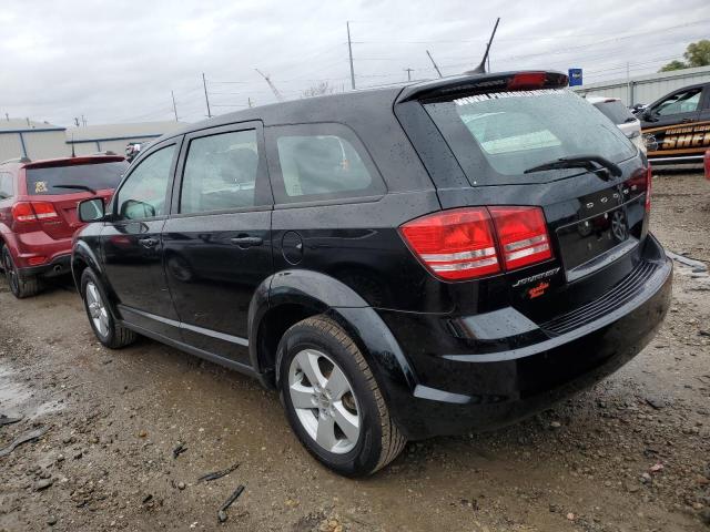 Photo 2 from auction – 2016 DODGE JOURNEY SE with VIN 3C4PDCAB4GT187616