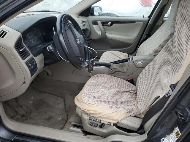 Photo 7 from auction – 2008 VOLVO S60 2.5T with VIN YV1RS592082675974