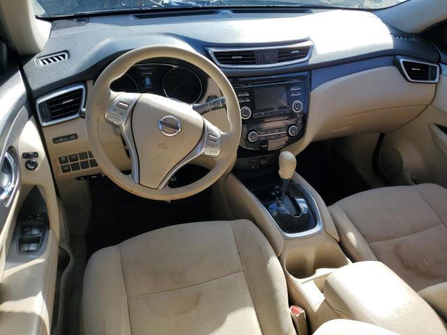 Photo 8 from auction – 2015 NISSAN ROGUE S with VIN KNMAT2MT5FP575884
