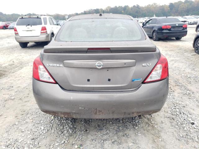Photo 6 from auction – 2013 NISSAN VERSA S with VIN 3N1CN7AP3DL882912
