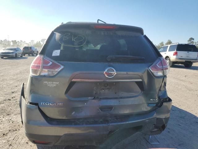 Photo 6 from auction – 2014 NISSAN ROGUE S with VIN 5N1AT2MT2EC785392