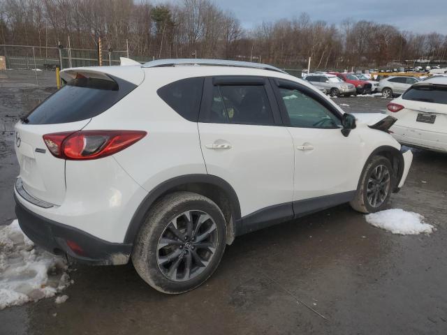 Photo 3 from auction – 2016 MAZDA CX-5 GT with VIN JM3KE4DY3G0655613