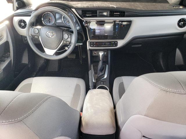 Photo 8 from auction – 2017 TOYOTA COROLLA L with VIN 2T1BURHEXHC812943