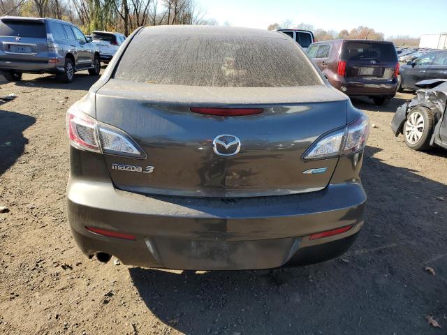 Foto 6 de la subasta – 2012 MAZDA 3 I con VIN JM1BL1V89C1687966