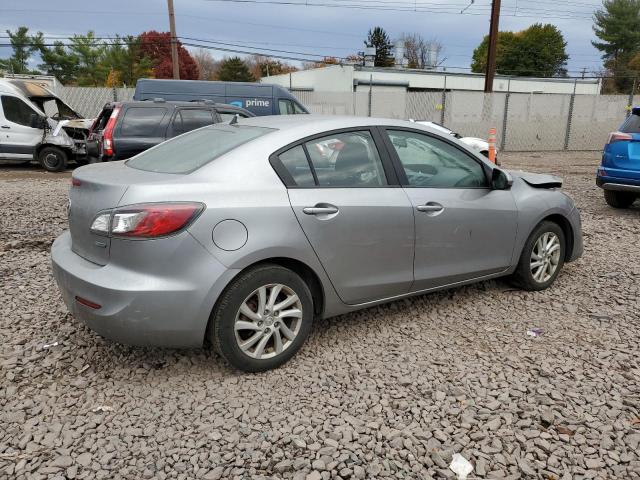 Photo 3 from auction – 2012 MAZDA 3 I with VIN JM1BL1V87C1612165