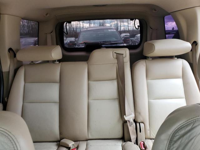 Photo 10 from auction – 2008 FORD EXPLORER E with VIN 1FMEU74858UA34891