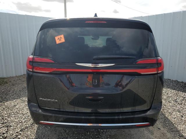 Photo 6 from auction – 2022 CHRYSLER PACIFICA T with VIN 2C4RC1BG9NR198024