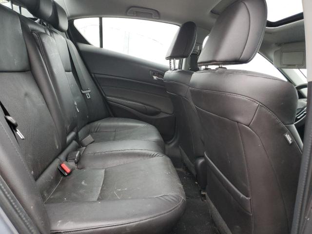 Photo 10 from auction – 2016 ACURA ILX PREMIU with VIN 19UDE2F73GA014614