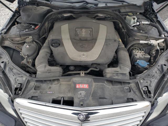 Photo 11 from auction – 2011 MERCEDES-BENZ E 350 with VIN WDDHF5GB3BA282658