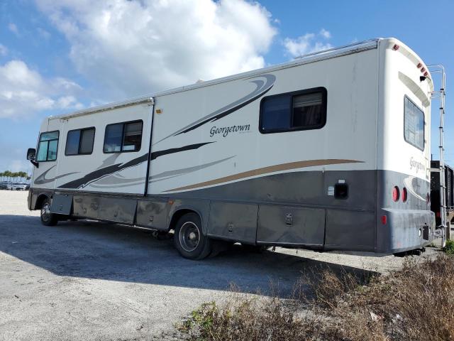 Photo 3 from auction – 2004 FORV MOTORHOME with VIN 1FCNF53S030A05587
