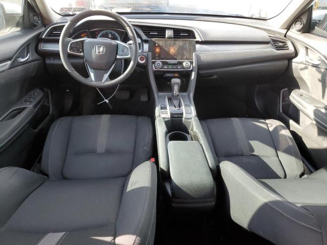 Photo 8 from auction – 2016 HONDA CIVIC EX with VIN 2HGFC2F72GH520712