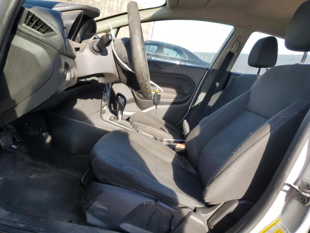 Photo 7 from auction – 2018 FORD FIESTA SE with VIN 3FADP4EJ0JM110671