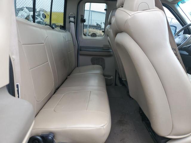 Photo 10 from auction – 2002 FORD F350 SRW S with VIN 1FTSX31FX2EA62875