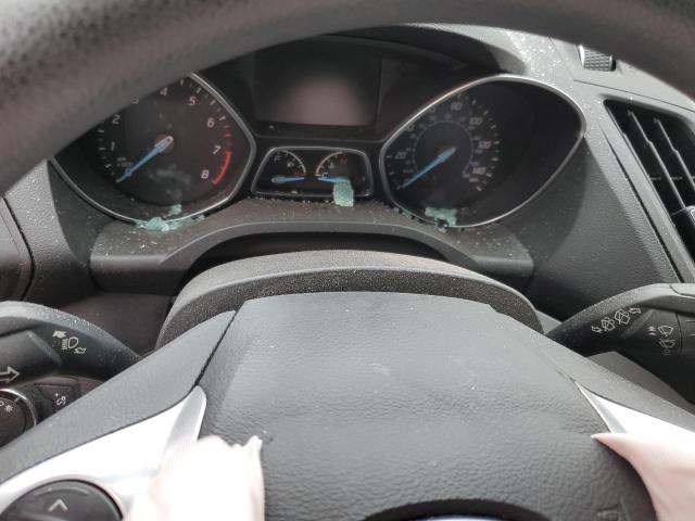 Photo 9 from auction – 2014 FORD ESCAPE SE with VIN 1FMCU9GXXEUB25415