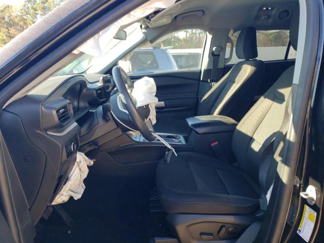 Photo 7 from auction – 2023 FORD EXPLORER X with VIN 1FMSK8DHXPGA92989