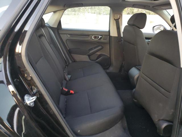 Photo 11 from auction – 2023 HONDA CIVIC EX with VIN 2HGFE1F75PH315681