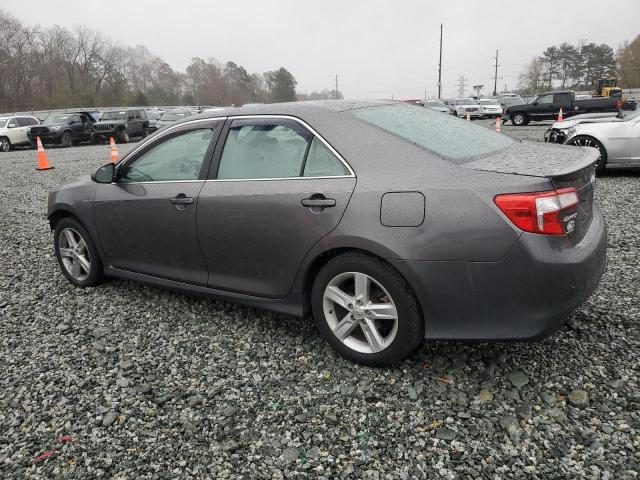 Photo 2 from auction – 2014 TOYOTA CAMRY L with VIN 4T1BF1FK4EU794292