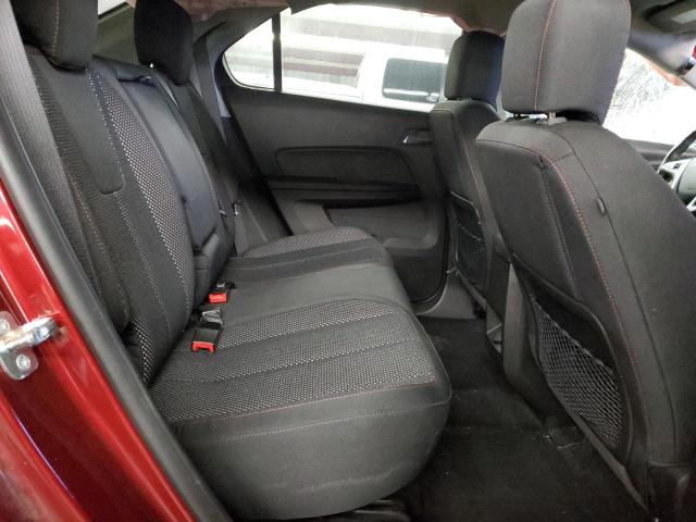 Photo 11 from auction – 2016 CHEVROLET EQUINOX LT with VIN 2GNALCEK6G1124478